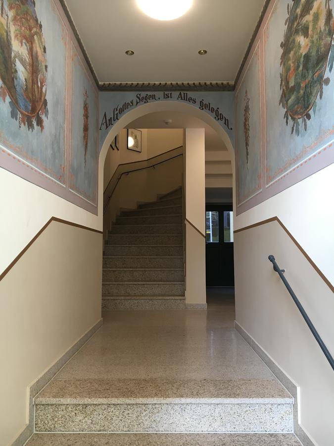 Schweizerhaus Hotel Meißen Exterior foto