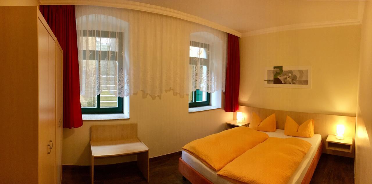 Schweizerhaus Hotel Meißen Exterior foto