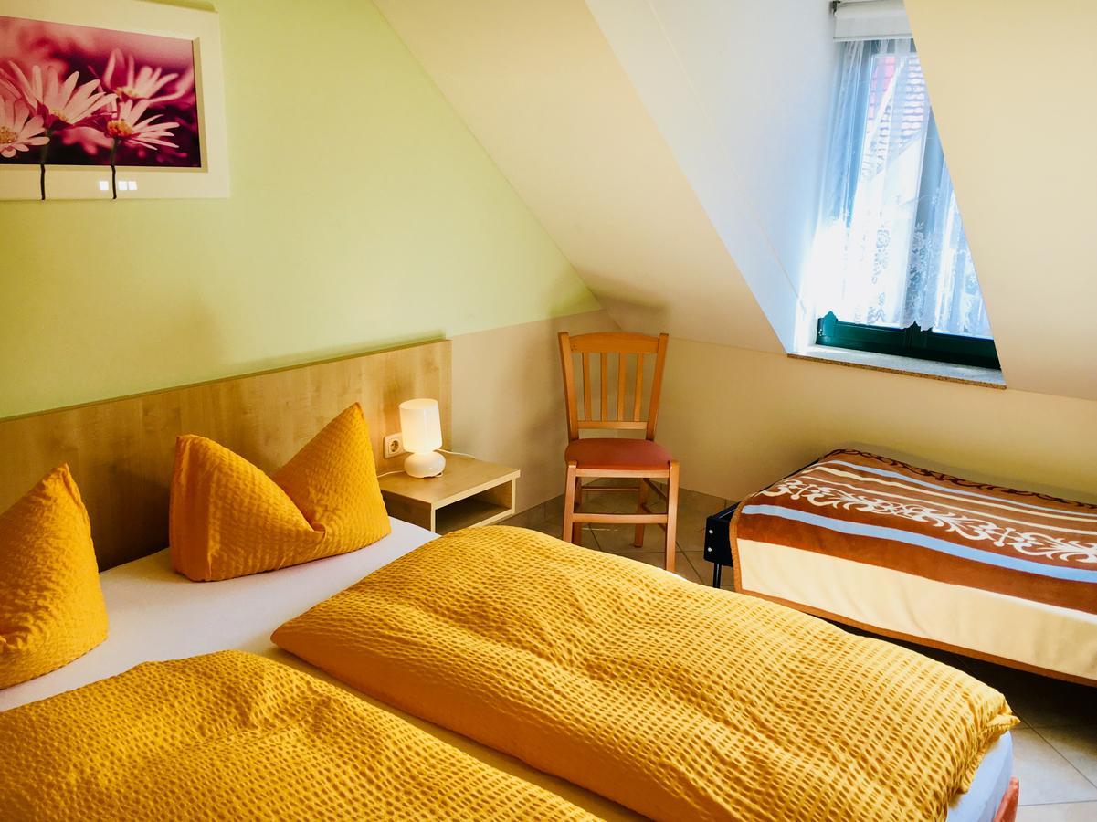 Schweizerhaus Hotel Meißen Exterior foto