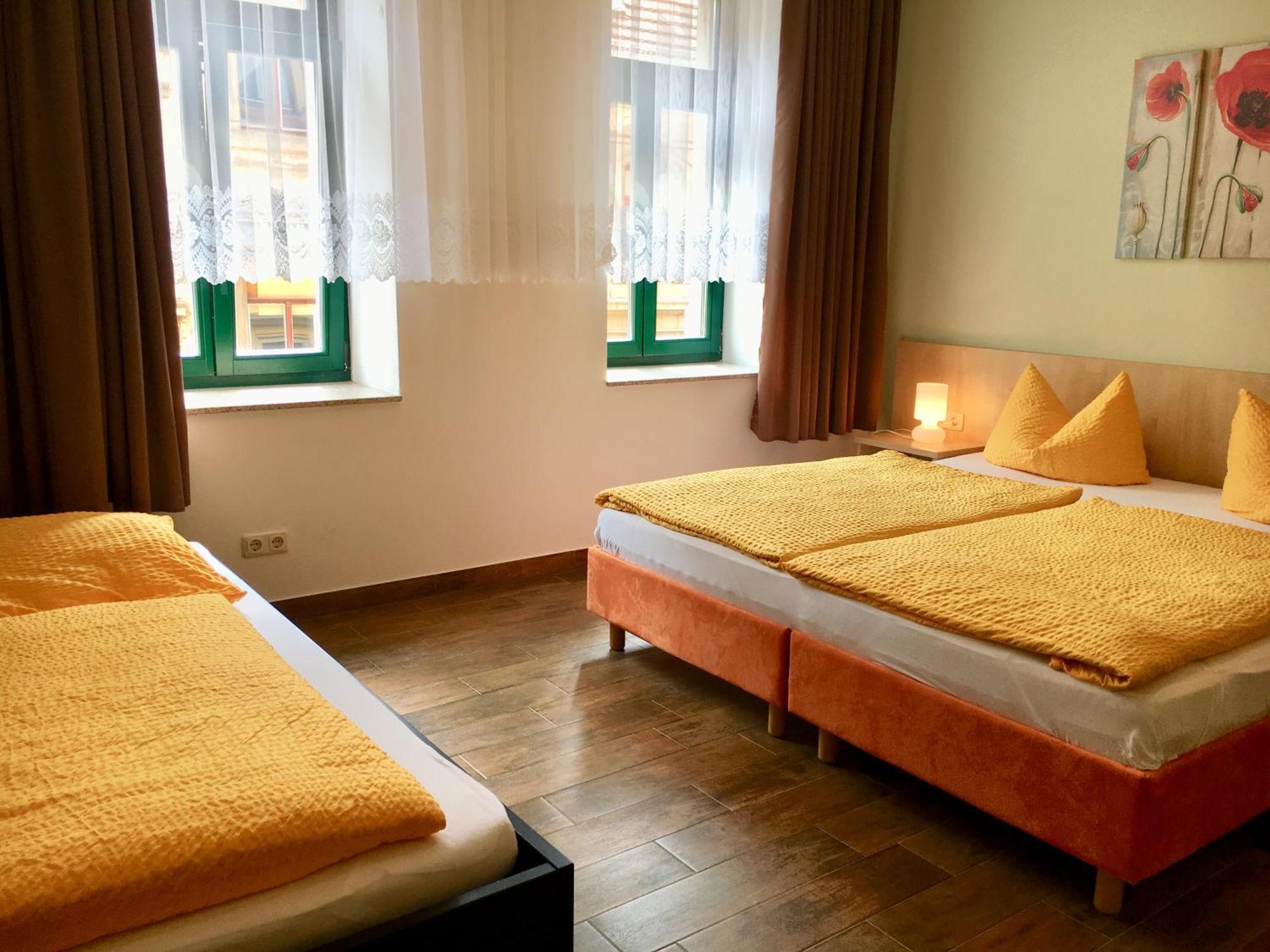 Schweizerhaus Hotel Meißen Exterior foto